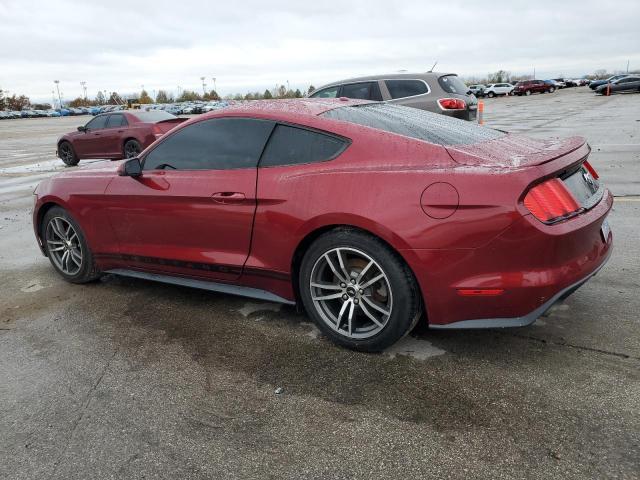 Photo 2 from auction – 2015 FORD MUSTANG with VIN 1FA6P8TH9F5325396