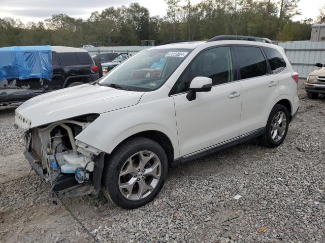 SUBARU FORESTER 2 2017 con VIN JF2SJAWC9HH455926 - Foto de la subasta