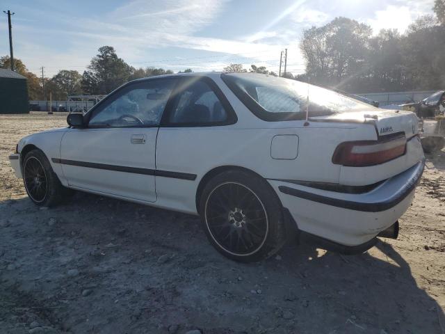 Photo 2 from auction – 1991 ACURA INTEGRA LS with VIN JH4DA9354MS061645