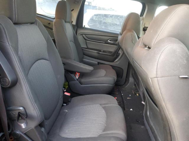 Photo 10 from auction – 2015 CHEVROLET TRAVERSE L with VIN 1GNKRGKD9FJ208881