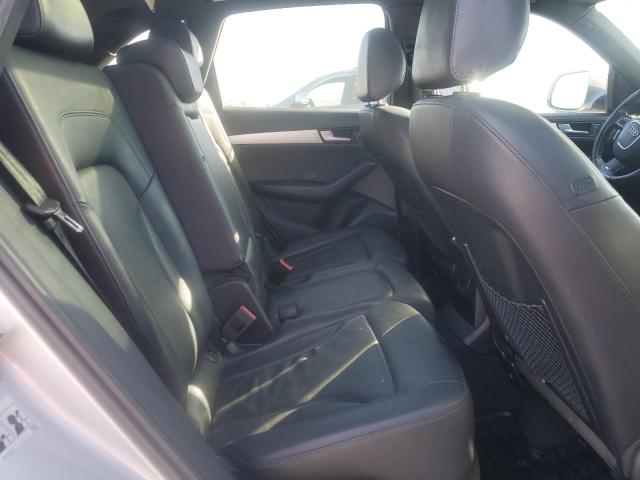 Photo 11 from auction – 2012 AUDI Q5 PREMIUM with VIN WA1DKAFP6CA112638