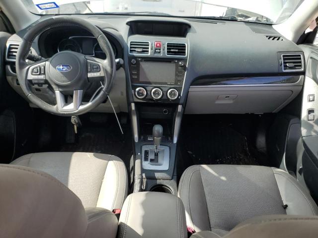Photo 8 from auction – 2017 SUBARU FORESTER 2 with VIN JF2SJARC4HH423803