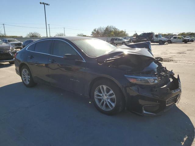 Photo 4 from auction – 2018 CHEVROLET MALIBU LT with VIN 1G1ZD5ST5JF267884