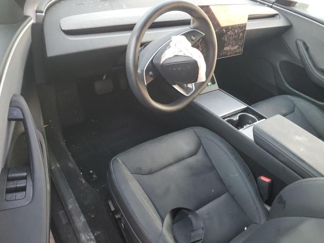 Photo 8 from auction – 2024 TESLA MODEL 3 with VIN 5YJ3E1EA3RF756099