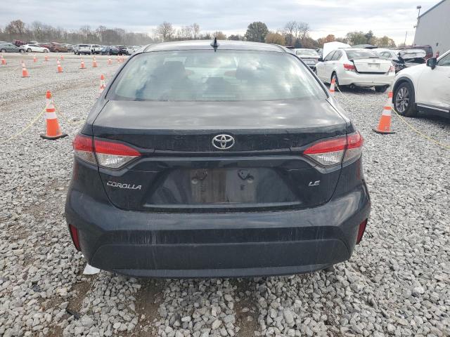 Photo 6 from auction – 2020 TOYOTA COROLLA LE with VIN 5YFEPRAE1LP100537