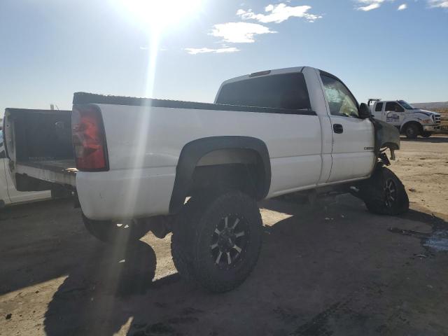 Foto 3 de la subasta – 2007 CHEVROLET SILVERADO con VIN 1GCHC24U67E193500