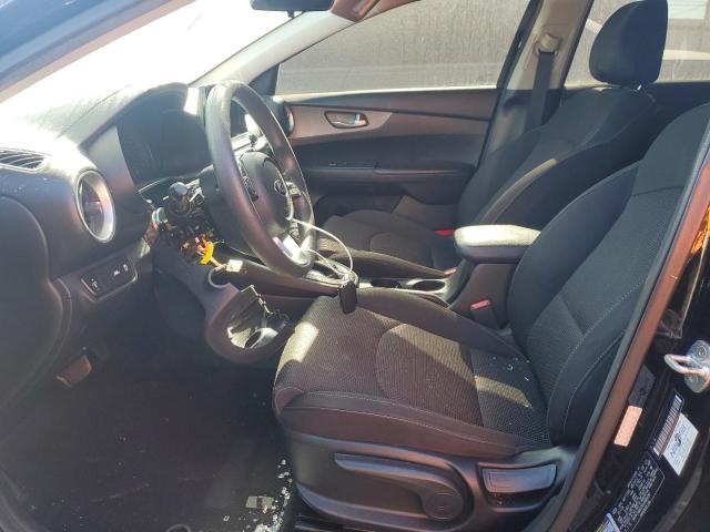 Photo 7 from auction – 2019 KIA FORTE FE with VIN 3KPF24AD2KE088430