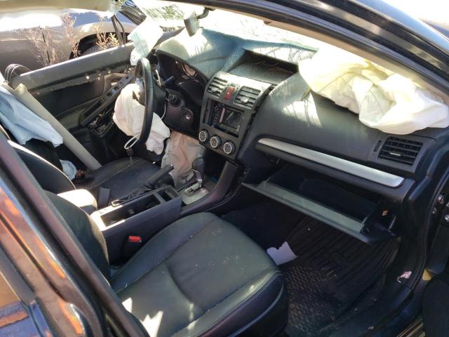 Photo 8 from auction – 2013 SUBARU IMPREZA LI with VIN JF1GJAH67DH026554