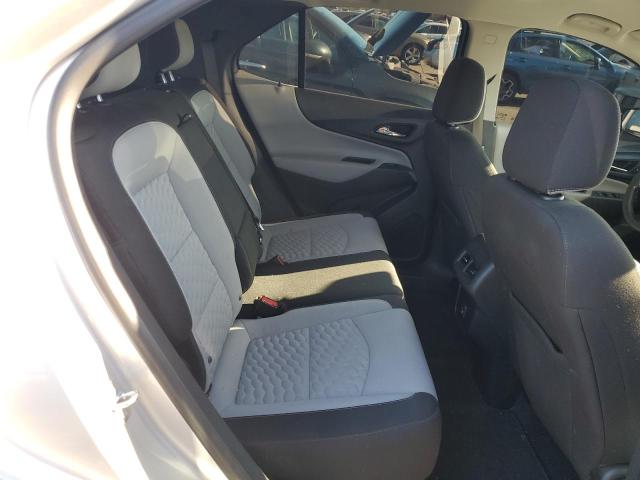 Photo 11 from auction – 2021 CHEVROLET EQUINOX LS with VIN 3GNAXHEV2MS154900