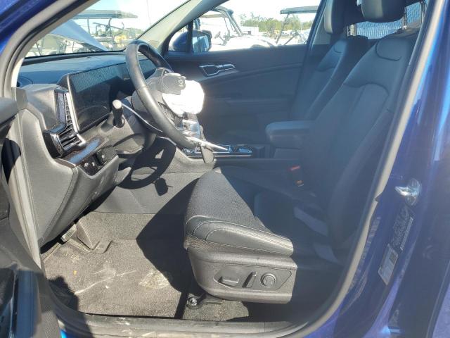 Photo 7 from auction – 2023 KIA SPORTAGE E with VIN 5XYK33AF9PG116001