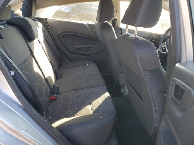 Photo 10 from auction – 2013 FORD FIESTA SE with VIN 3FADP4BJ9DM157948