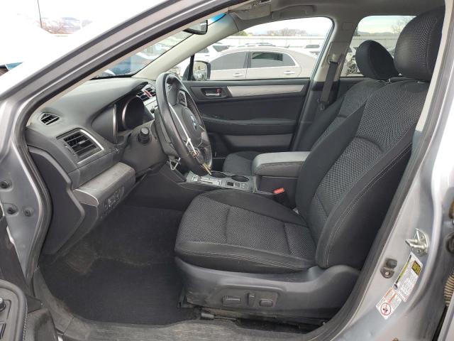 Photo 7 from auction – 2017 SUBARU OUTBACK 2. with VIN 4S4BSADC0H3309003