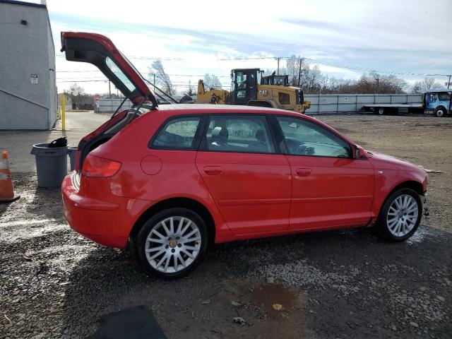 Photo 3 from auction – 2006 AUDI A3 2.0 PRE with VIN WAUNF78P96A140904