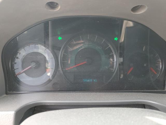 Photo 9 from auction – 2011 FORD FUSION SEL with VIN 3FAHP0JG3BR225581