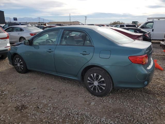 Photo 2 from auction – 2010 TOYOTA COROLLA BA with VIN 2T1BU4EE9AC520522