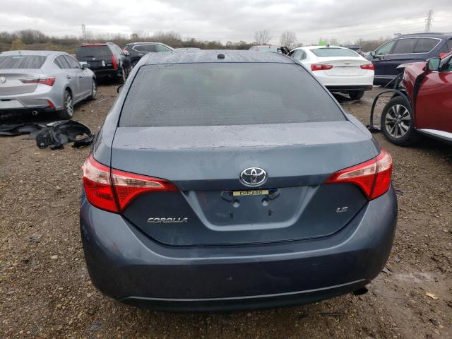 Photo 6 from auction – 2018 TOYOTA COROLLA L with VIN 2T1BURHE7JC056462