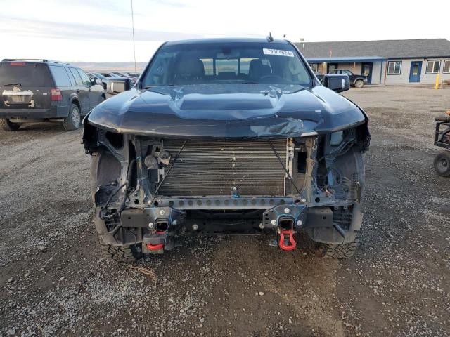Photo 5 from auction – 2020 CHEVROLET SILVERADO with VIN 1GCPYFED7LZ199599
