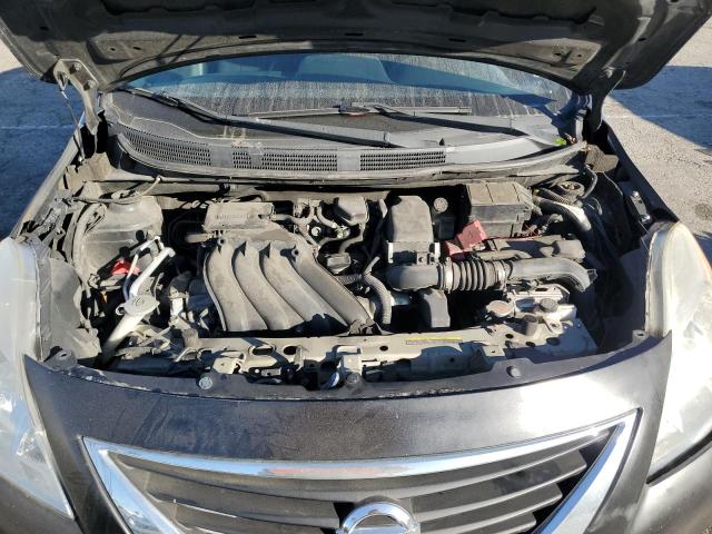 Zdjęcie 11 z aukcji – 2014 NISSAN VERSA S z VIN 3N1CN7AP1EL837307
