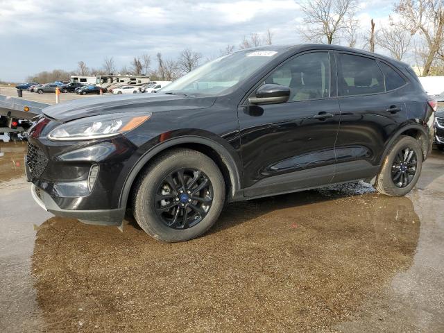 Photo 1 from auction – 2020 FORD ESCAPE SE with VIN 1FMCU0BZ9LUC29685