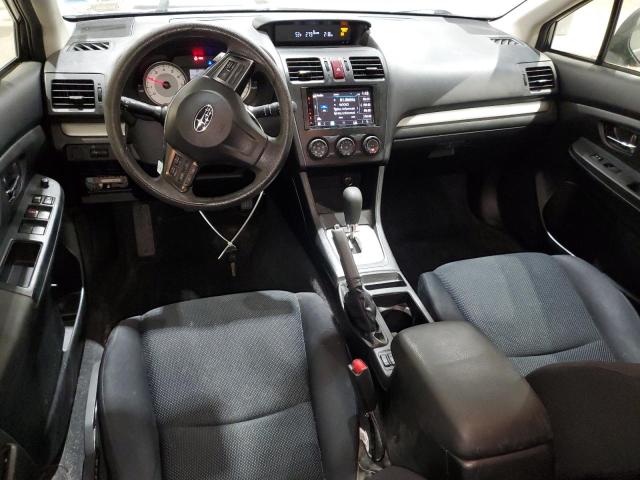 Фото 8 с аукциона – 2013 SUBARU IMPREZA PR с VIN JF1GPAC6XD2878423