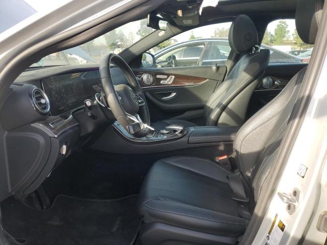 Photo 7 from auction – 2020 MERCEDES-BENZ E 350 with VIN WDDZF8DB5LA715022