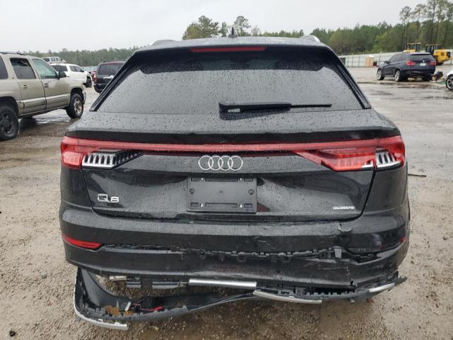 Photo 6 from auction – 2023 AUDI Q8 PREMIUM with VIN WA1AVBF18PD012590