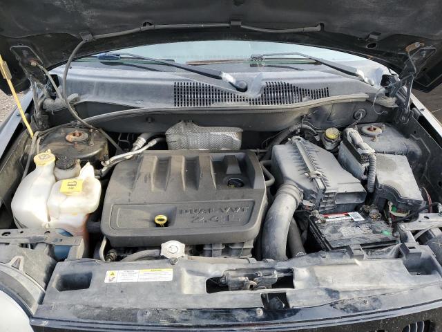 Photo 12 from auction – 2007 JEEP COMPASS LI with VIN 1J8FF57W87D196152