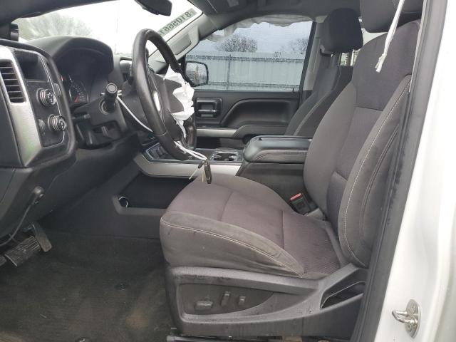 Photo 7 from auction – 2015 CHEVROLET SILVERADO with VIN 3GCUKREC0FG531660