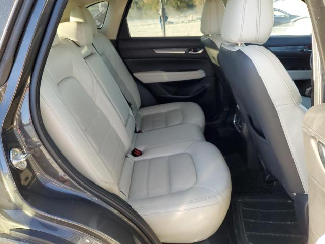 Photo 11 from auction – 2018 MAZDA CX-5 GRAND with VIN JM3KFADM3J0343646