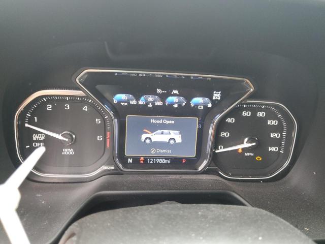 Photo 9 from auction – 2021 GMC YUKON SLE with VIN 1GKS2AKD8MR212739