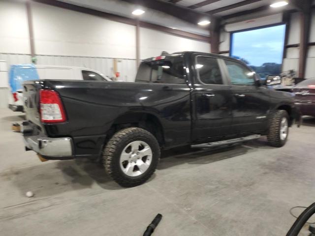 Photo 3 from auction – 2019 RAM 1500 BIG H with VIN 1C6SRFBT2KN657209