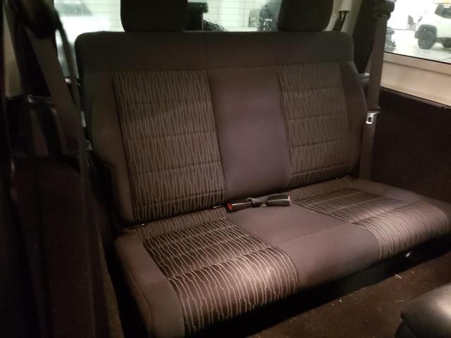 Photo 11 from auction – 2012 JEEP WRANGLER S with VIN 1C4AJWBG7CL240583