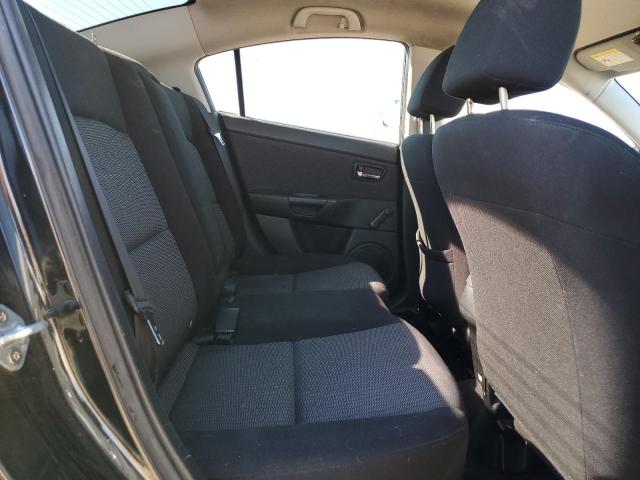 Photo 10 from auction – 2008 MAZDA 3 I with VIN JM1BK12F581156910