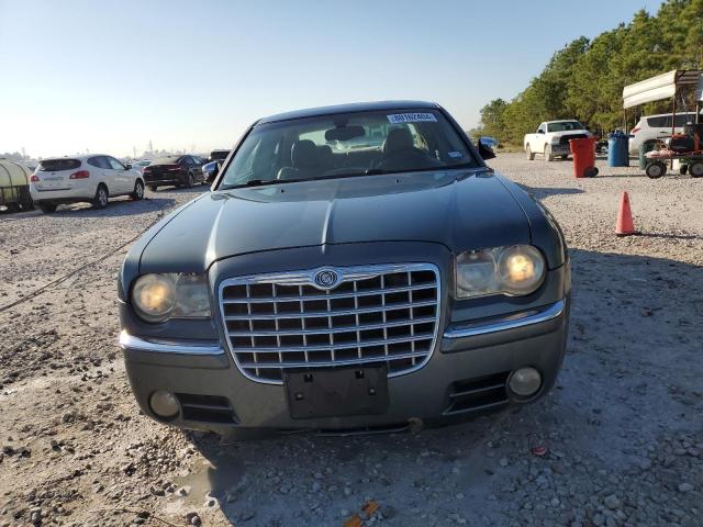 Photo 5 from auction – 2005 CHRYSLER 300C with VIN 2C3JA63H45H110983