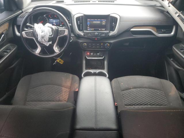 Photo 8 from auction – 2020 GMC TERRAIN SL with VIN 3GKALMEV4LL117664
