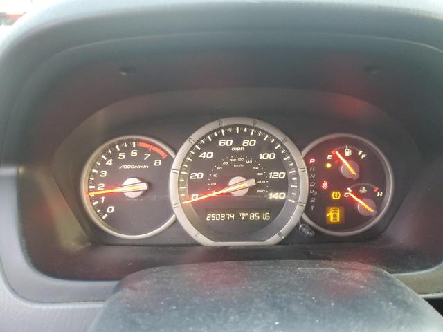 Photo 9 from auction – 2007 HONDA PILOT EXL with VIN 5FNYF18667B004260