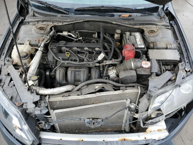 Photo 11 from auction – 2012 FORD FUSION SE with VIN 3FAHP0HA2CR241841