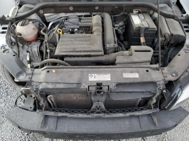 Photo 11 from auction – 2017 VOLKSWAGEN JETTA S with VIN 3VW2B7AJ4HM393879