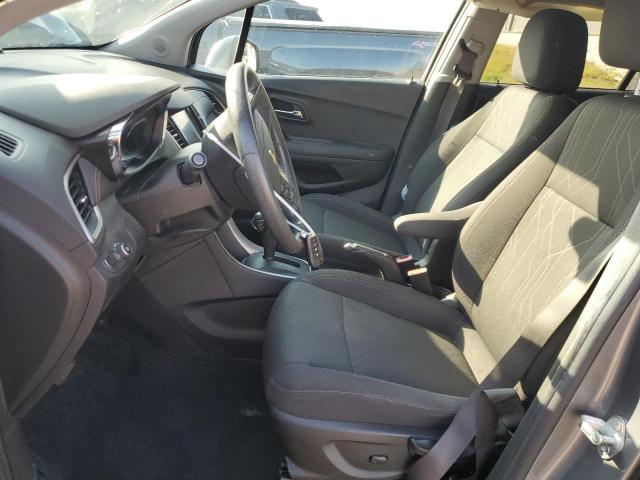 Photo 7 from auction – 2020 CHEVROLET TRAX 1LT with VIN 3GNCJLSB2LL197844