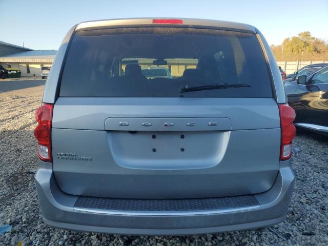Photo 6 from auction – 2019 DODGE GRAND CARA with VIN 2C4RDGBG2KR586644
