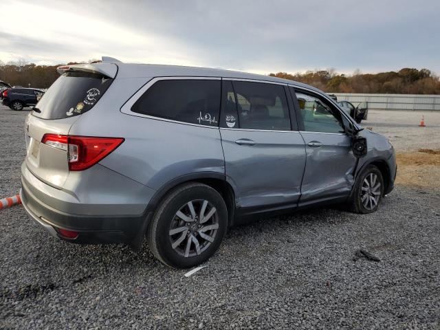 Photo 3 from auction – 2020 HONDA PILOT EXL with VIN 5FNYF5H57LB026924