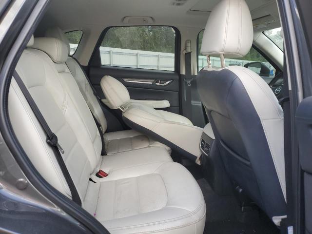 Photo 11 from auction – 2019 MAZDA CX-5 GRAND with VIN JM3KFADM2K0540566