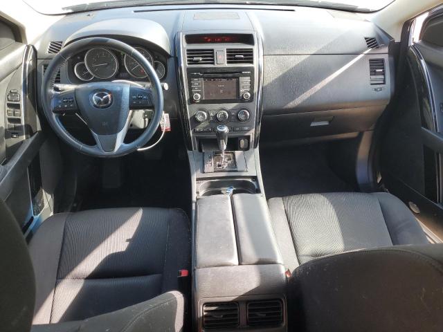 Photo 8 from auction – 2014 MAZDA CX-9 SPORT with VIN JM3TB2BA1E0443667