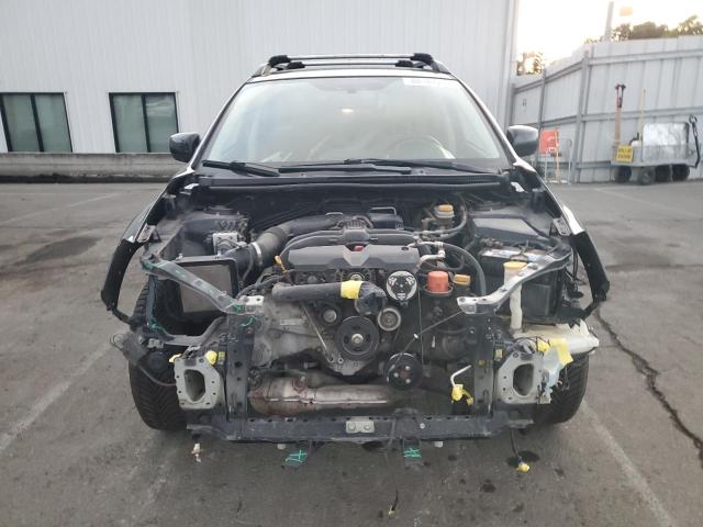 Photo 5 from auction – 2013 SUBARU XV CROSSTR with VIN JF2GPAVC1D2863095