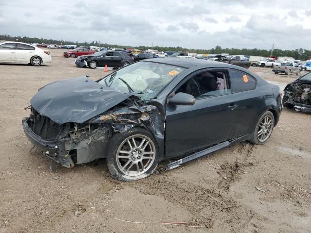 Photo 1 from auction – 2009 TOYOTA SCION TC with VIN JTKDE167490284350