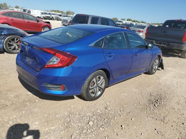 Photo 3 from auction – 2018 HONDA CIVIC LX with VIN 2HGFC2F58JH587403