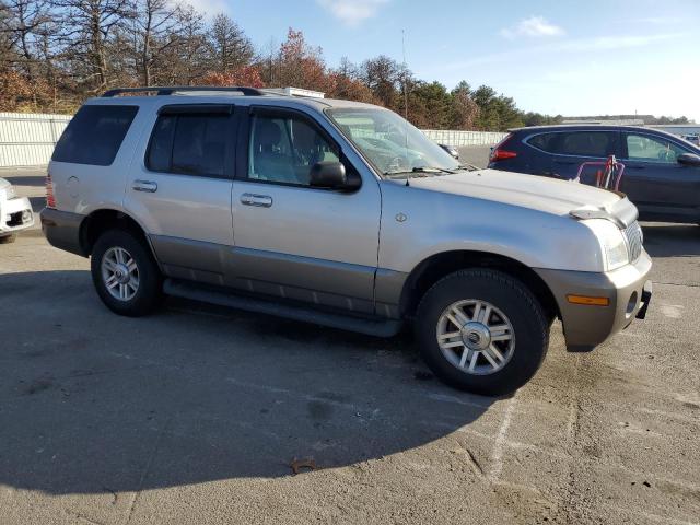 Photo 4 from auction – 2003 MERCURY MOUNTAINEE with VIN 4M2ZU86W23UJ02882