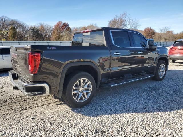 Photo 3 from auction – 2022 GMC SIERRA LIM with VIN 3GTU9DED0NG112827