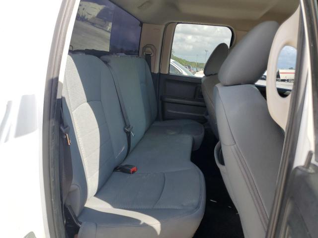 Foto 10 de la subasta – 2013 RAM 1500 ST con VIN 1C6RR6FT4DS532547