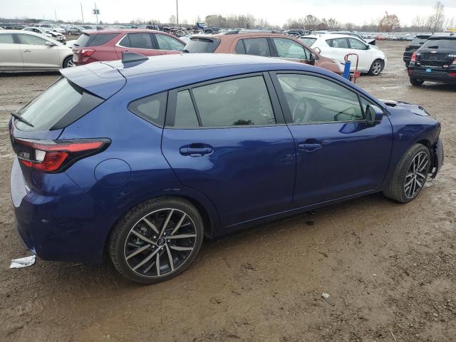 Photo 3 from auction – 2024 SUBARU IMPREZA SP with VIN JF1GUAFC0R8300197